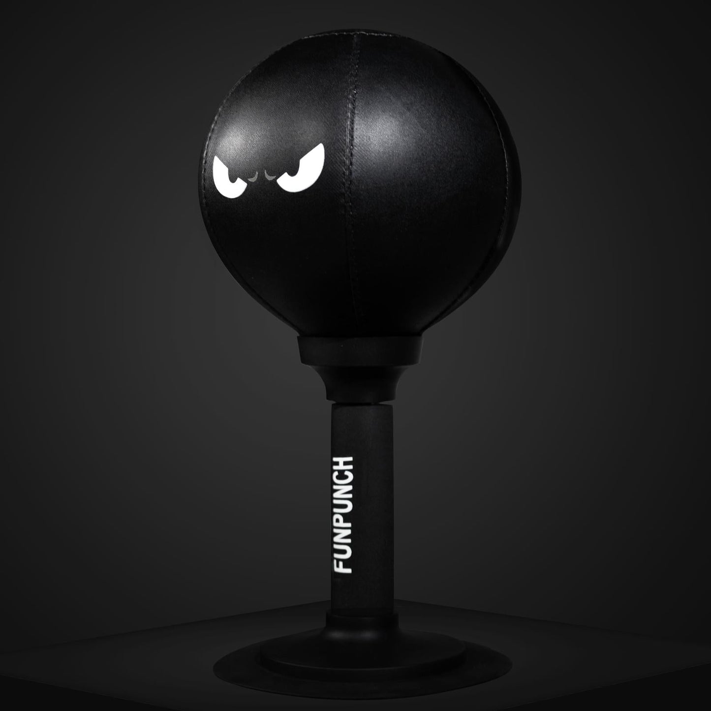 FUNPUNCH™ - Sac de rage