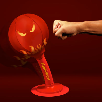 FUNPUNCH™ - Sac de rage