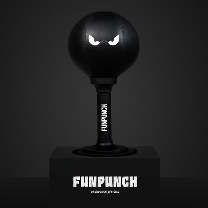 FUNPUNCH™ - Sac de rage
